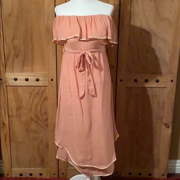 Ya Los Angeles Dresses & Skirts - YA LOS ANGELES